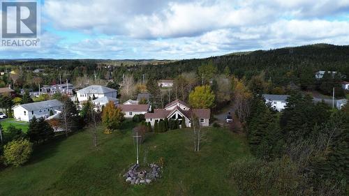 883 Ville Marie Drive, Marystown, NL - Outdoor With View