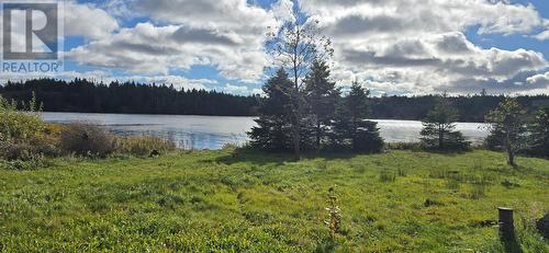 883 Ville Marie Drive, Marystown, NL - Outdoor With Body Of Water With View