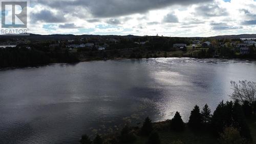 883 Ville Marie Drive, Marystown, NL - Outdoor With Body Of Water With View