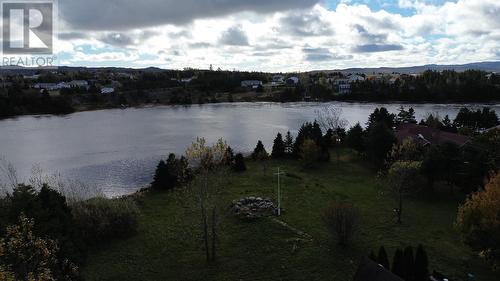 883 Ville Marie Drive, Marystown, NL - Outdoor With Body Of Water With View