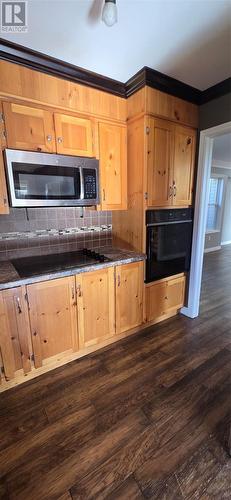 883 Ville Marie Drive, Marystown, NL - Indoor Photo Showing Kitchen