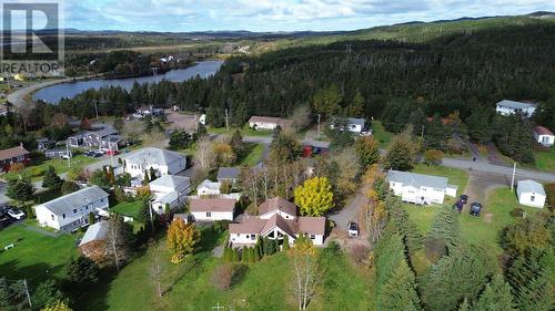 883 Ville Marie Drive, Marystown, NL - Outdoor With View