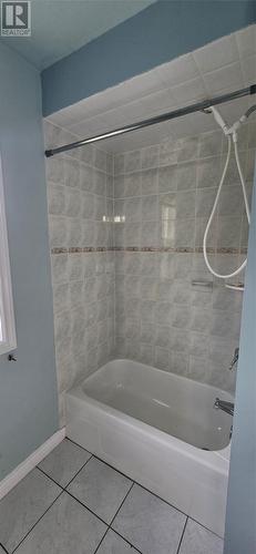 883 Ville Marie Drive, Marystown, NL - Indoor Photo Showing Bathroom