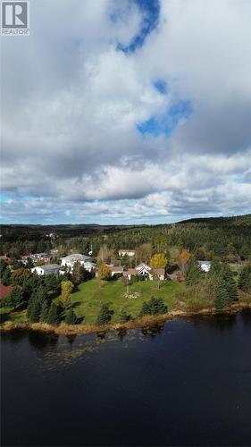 883 Ville Marie Drive, Marystown, NL - Outdoor With Body Of Water With View