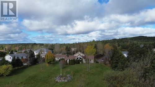 883 Ville Marie Drive, Marystown, NL - Outdoor With View