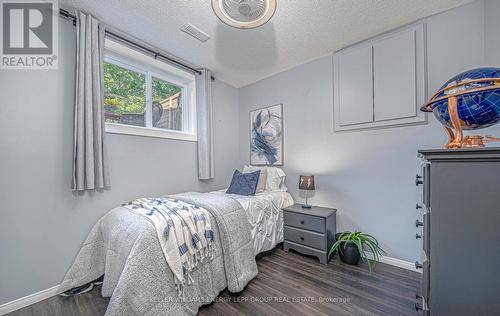 96 Freeland Avenue, Clarington (Bowmanville), ON - Indoor Photo Showing Bedroom