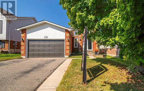 96 Freeland Avenue, Clarington (Bowmanville), ON - Outdoor