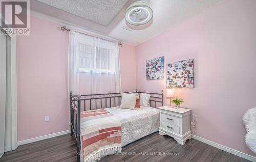 96 Freeland Avenue, Clarington (Bowmanville), ON - Indoor Photo Showing Bedroom