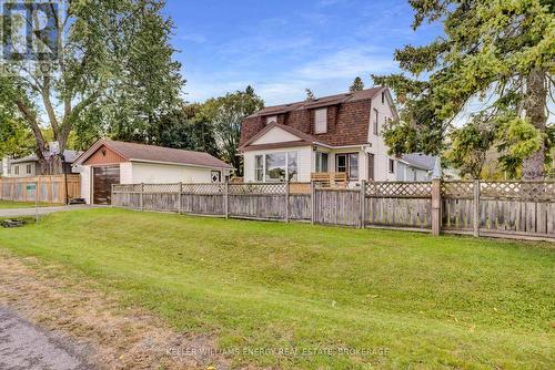 13 First Street, Prince Edward County (Picton), ON - Outdoor