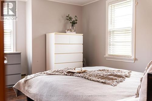 13 First Street, Prince Edward County (Picton), ON - Indoor Photo Showing Bedroom