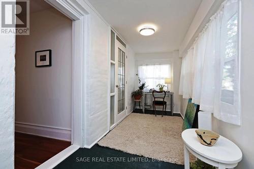 116 Hannaford Street, Toronto, ON - Indoor Photo Showing Other Room