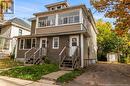 285-289 Dominion Street, Moncton, NB  - Outdoor With Facade 