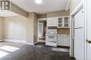 285-289 Dominion Street, Moncton, NB  - Indoor Photo Showing Kitchen 