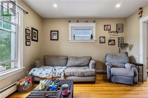 285-289 Dominion Street, Moncton, NB - Indoor