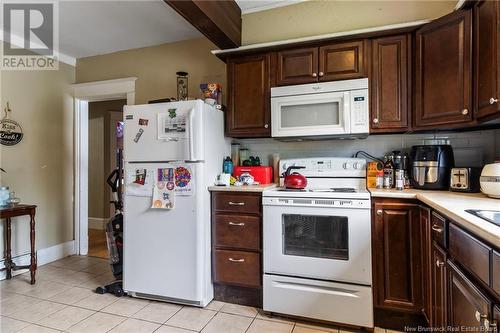 285-289 Dominion Street, Moncton, NB - Indoor Photo Showing Kitchen