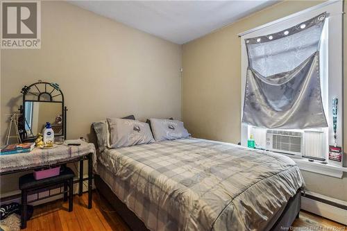 285-289 Dominion Street, Moncton, NB - Indoor Photo Showing Bedroom