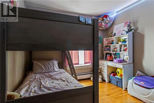 285-289 Dominion Street, Moncton, NB - Indoor Photo Showing Bedroom