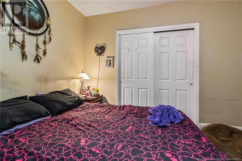 285-289 Dominion Street, Moncton, NB - Indoor Photo Showing Bedroom