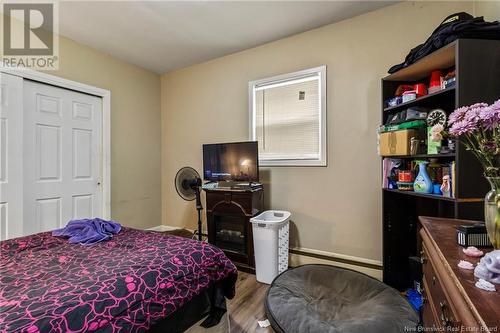 285-289 Dominion Street, Moncton, NB - Indoor Photo Showing Bedroom