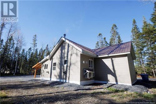 1264 Canton Road, Dsl De Drummond/Dsl Of Drummond, NB 