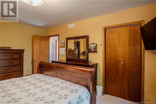 23 Matthews Drive, Quispamsis, NB - Indoor Photo Showing Bedroom