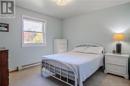 23 Matthews Drive, Quispamsis, NB - Indoor Photo Showing Bedroom