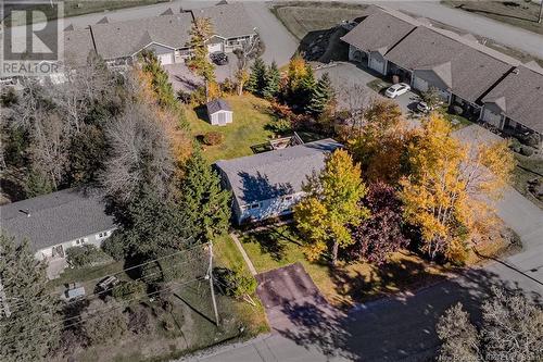 23 Matthews Drive, Quispamsis, NB - Outdoor With View