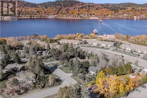 23 Matthews Drive, Quispamsis, NB - Outdoor With Body Of Water With View