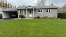 118 Caswell Street, Grand Falls, NB  - Outdoor With Facade 