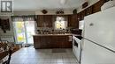 118 Caswell Street, Grand Falls, NB  - Indoor Photo Showing Kitchen With Double Sink 