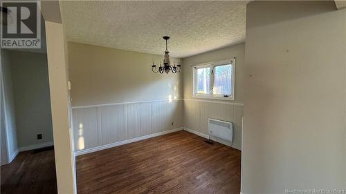 118 Caswell Street, Grand Falls, NB - Indoor Photo Showing Other Room