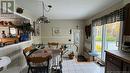 118 Caswell Street, Grand Falls, NB  - Indoor Photo Showing Dining Room 