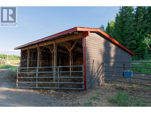 10070 N Mcbride Timber Road, Prince George, BC 