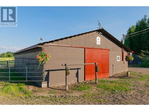 10070 N Mcbride Timber Road, Prince George, BC 