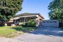 6446 Sherwood Road, Niagara Falls, ON  - Outdoor With Facade 