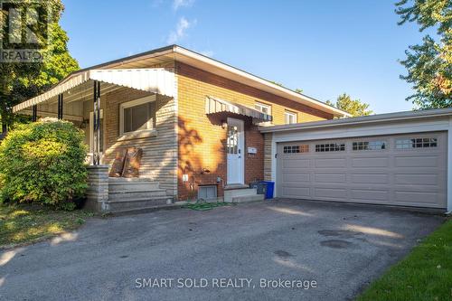 6446 Sherwood Road, Niagara Falls, ON - Outdoor