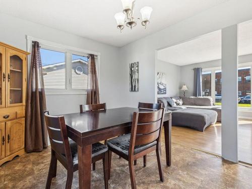 Overall view - 28 Rue O'Hagan, Gatineau (Gatineau), QC - Indoor Photo Showing Dining Room