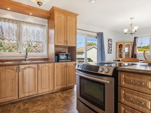 Overall view - 28 Rue O'Hagan, Gatineau (Gatineau), QC - Indoor Photo Showing Kitchen