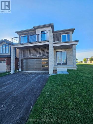 31 Rockcliffe Drive, Kitchener, ON - Outdoor