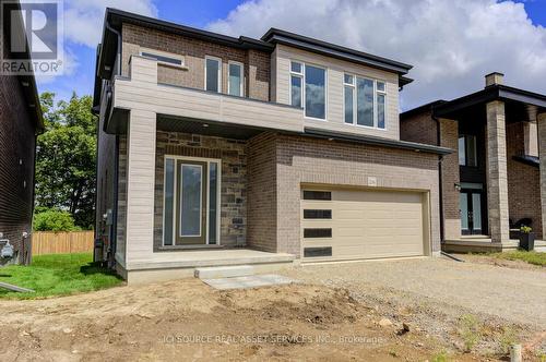 216 Freure Drive, Cambridge, ON - Outdoor