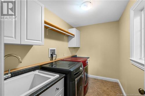 55 Garden Hill Avenue, Moncton, NB - Indoor Photo Showing Laundry Room