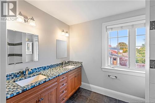 55 Garden Hill Avenue, Moncton, NB - Indoor Photo Showing Bathroom