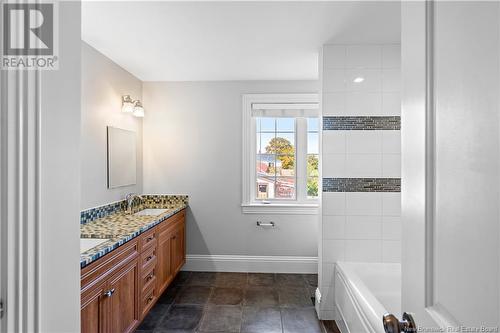 55 Garden Hill Avenue, Moncton, NB - Indoor Photo Showing Bathroom