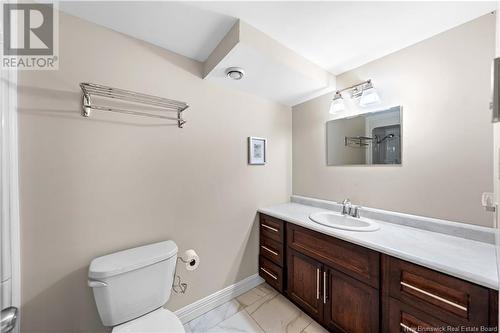 55 Garden Hill Avenue, Moncton, NB - Indoor Photo Showing Bathroom