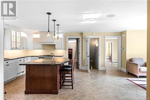 55 Garden Hill Avenue, Moncton, NB - Indoor Photo Showing Kitchen