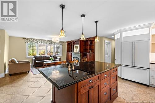 55 Garden Hill Avenue, Moncton, NB - Indoor Photo Showing Kitchen