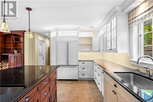 55 Garden Hill Avenue, Moncton, NB - Indoor Photo Showing Kitchen