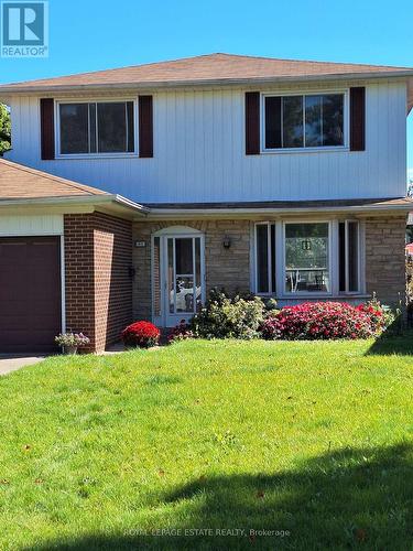 43 Boarhill Drive, Toronto, ON - Outdoor With Facade