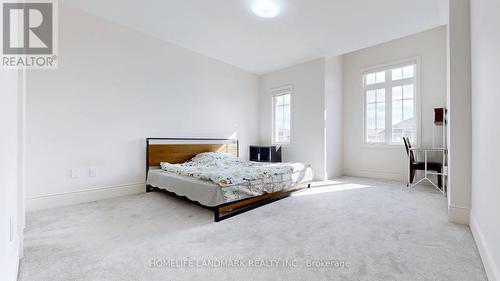 208 Wesmina Avenue, Whitchurch-Stouffville, ON - Indoor Photo Showing Bedroom