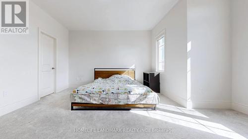 208 Wesmina Avenue, Whitchurch-Stouffville, ON - Indoor Photo Showing Bedroom